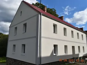 Prodej bytu 4+1, Hrádek nad Nisou, 108 m2