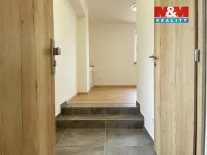 Pronájem bytu 1+kk, Hlučín, Severní, 23 m2