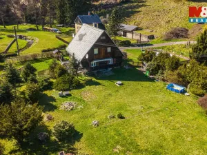 Prodej činžovního domu, Krásná Lípa - Dlouhý Důl, 62 m2