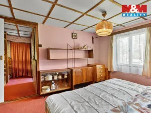 Prodej činžovního domu, Krásná Lípa - Dlouhý Důl, 62 m2