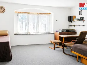 Prodej rodinného domu, Páleč, 100 m2