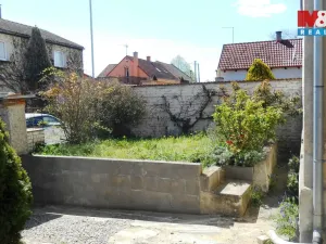 Prodej rodinného domu, Páleč, 100 m2