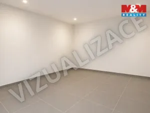 Pronájem obchodního prostoru, Čáslav - Čáslav-Staré Město, Klimenta Čermáka, 55 m2