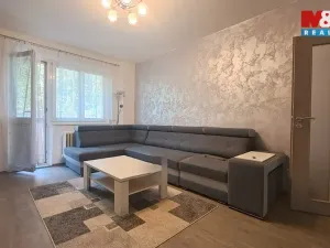 Prodej bytu 2+kk, Veselí nad Moravou, Hutník, 54 m2