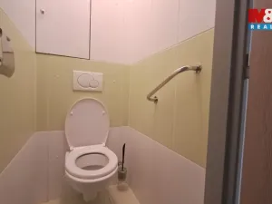 Prodej bytu 2+kk, Veselí nad Moravou, Hutník, 54 m2