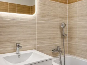 Pronájem bytu 2+1, Chrudim - Chrudim III, Škroupova, 61 m2