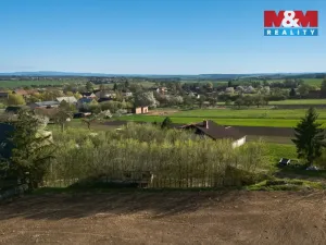 Prodej zahrady, Krakov, 439 m2