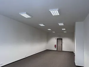 Pronájem kanceláře, Rosice, Na Vyhlídce, 58 m2