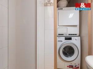 Pronájem bytu 3+kk, Praha - Hlubočepy, Renoirova, 72 m2