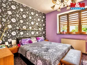 Prodej rodinného domu, Dětmarovice, 200 m2