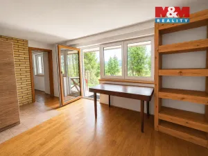 Prodej chalupy, Velká Lhota, 130 m2