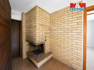 Prodej chalupy, Velká Lhota, 130 m2