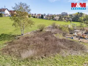 Prodej pozemku pro bydlení, Břasy - Stupno, 775 m2
