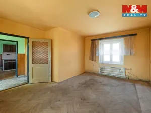 Prodej rodinného domu, Klobuky - Čeradice, 162 m2