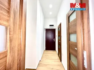 Prodej bytu 2+kk, Olomouc - Nové Sady, Rooseveltova, 37 m2