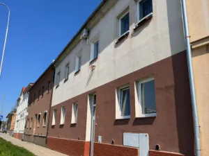 Prodej bytu 2+kk, Olomouc - Nové Sady, Rooseveltova, 37 m2