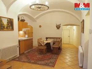 Prodej rodinného domu, Benešov nad Černou - Děkanské Skaliny, 217 m2