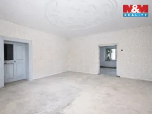 Prodej zemědělské usedlosti, Klopina - Veleboř, 200 m2