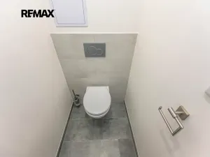 Pronájem bytu 2+kk, Praha - Řepy, Makovského, 45 m2