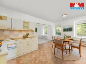 Prodej chalupy, Okřesaneč, 105 m2