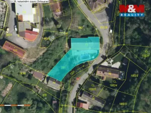 Prodej rodinného domu, Okřesaneč, 105 m2