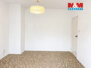 Prodej bytu 3+1, Oskava, 75 m2