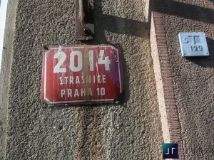 Prodej bytu 3+1, Praha - Strašnice, Černokostelecká, 64 m2