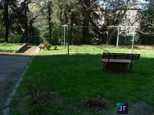 Prodej bytu 3+1, Praha - Strašnice, Černokostelecká, 64 m2