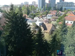 Prodej bytu 3+1, Praha - Strašnice, Černokostelecká, 64 m2