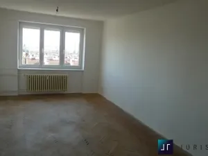 Prodej bytu 3+1, Praha - Strašnice, Černokostelecká, 64 m2