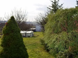 Pronájem chaty, Otrokovice, Hložkova, 17 m2