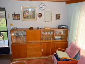 Pronájem chaty, Otrokovice, Hložkova, 17 m2