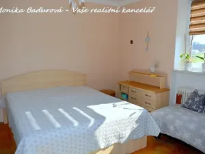 Prodej rodinného domu, Tlumačov, Dolní, 140 m2