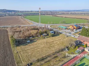 Prodej pozemku, Prosenice, 1052 m2