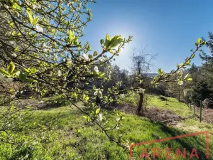 Prodej zahrady, Brno, Štouračova, 1763 m2