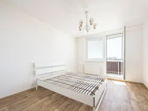 Pronájem bytu 2+1, Brno, Schwaigrova, 57 m2