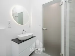 Prodej bytu 5+kk, Jihlava, třída Legionářů, 126 m2