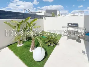 Prodej rodinného domu, Alicante, Španělsko, 124 m2