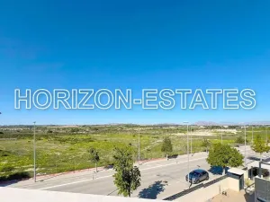 Prodej rodinného domu, Alicante, Španělsko, 124 m2