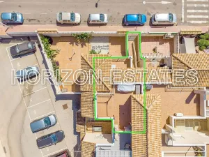 Prodej bytu 3+kk, Alicante, Španělsko, 61 m2