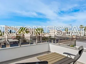 Prodej rodinného domu, Benijófar, Španělsko, 111 m2