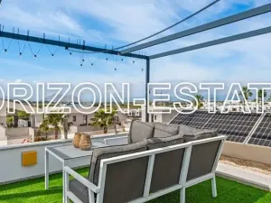 Prodej rodinného domu, Benijófar, Španělsko, 111 m2