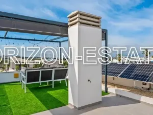 Prodej rodinného domu, Benijófar, Španělsko, 111 m2