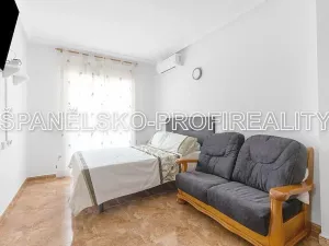 Prodej bytu 1+kk, Torrevieja, Španělsko, 36 m2