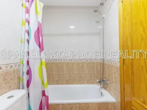 Prodej bytu 1+kk, Torrevieja, Španělsko, 36 m2