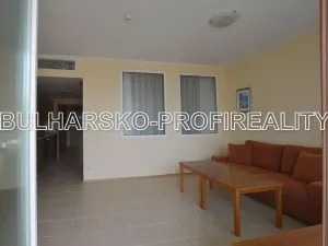 Prodej bytu 2+kk, Pomorie, Bulharsko, 84 m2