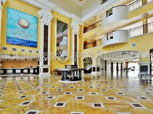 Prodej bytu 2+kk, Pomorie, Bulharsko, 84 m2