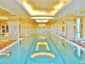 Prodej bytu 2+kk, Pomorie, Bulharsko, 84 m2