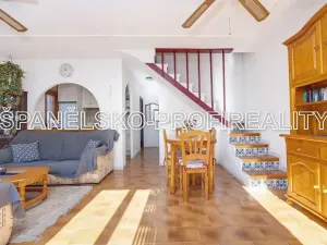 Prodej vícegeneračního domu, Alicante, Španělsko, 78 m2