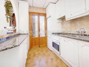 Prodej vícegeneračního domu, Alicante, Španělsko, 78 m2